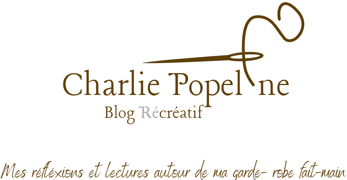Charlie Popeline – Blog